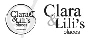 Clara et Lili's Place by Le Jacquemart - Hébergement à Hotton
